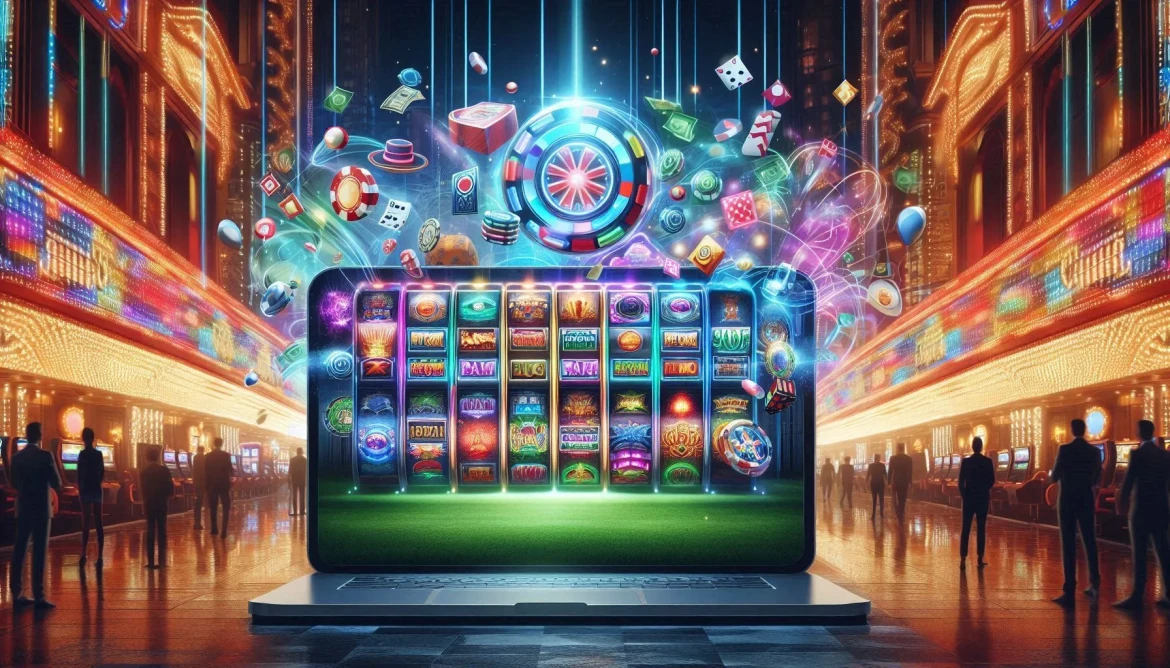 Cryptoleo Casino