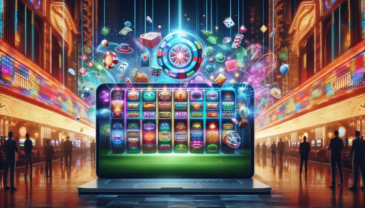 Cryptoleo Casino